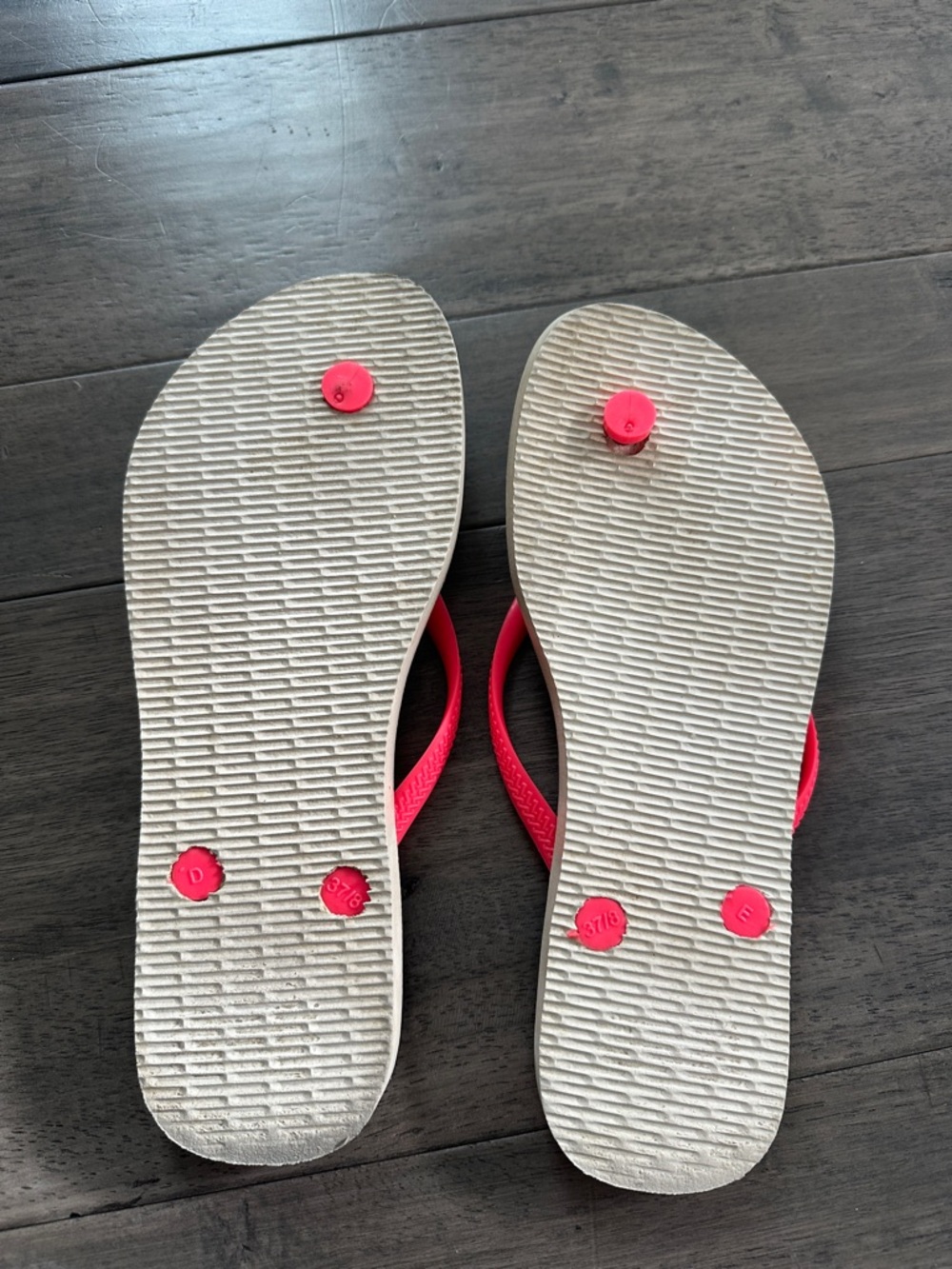 Havaianas flops - Picture 3 of 4